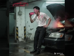 La tua auto sta prendendo fuoco? L'importanza di un buon compressore del climatizzatore per auto