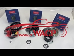 Frizione del compressore AC (Automobilistico) Frizione del compressore dell'aria condizionata