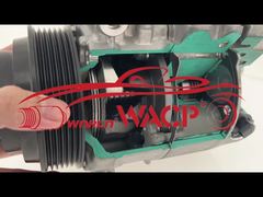 Guangzhou Air Conditioning Auto Parts Co., Ltd., grossista di alta qualità