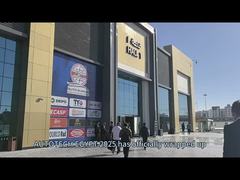 Un sentito ringraziamento da AUTOTECH EGYPT 2025!