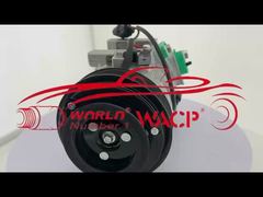 Visualizza 97701H8000 Compressore Aria Condizionata Auto DVE12 6PK Per Kia Rio Per Stonic WXKA066 Demo