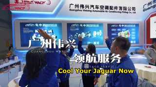 Compressori AC automobilistici per i mercati globali