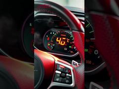 A volte hai la sensazione che la tua macchina sia molto calda?